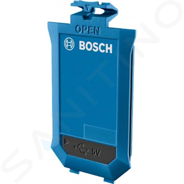 Bosch Zubehör - 3,7V Li-Ion Akku 1,0 Ah 1608M00C43