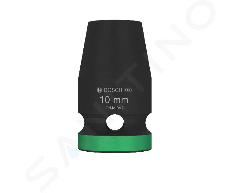 Bosch Zubehör - Steckschlüssel 10x38 mm 2608003043