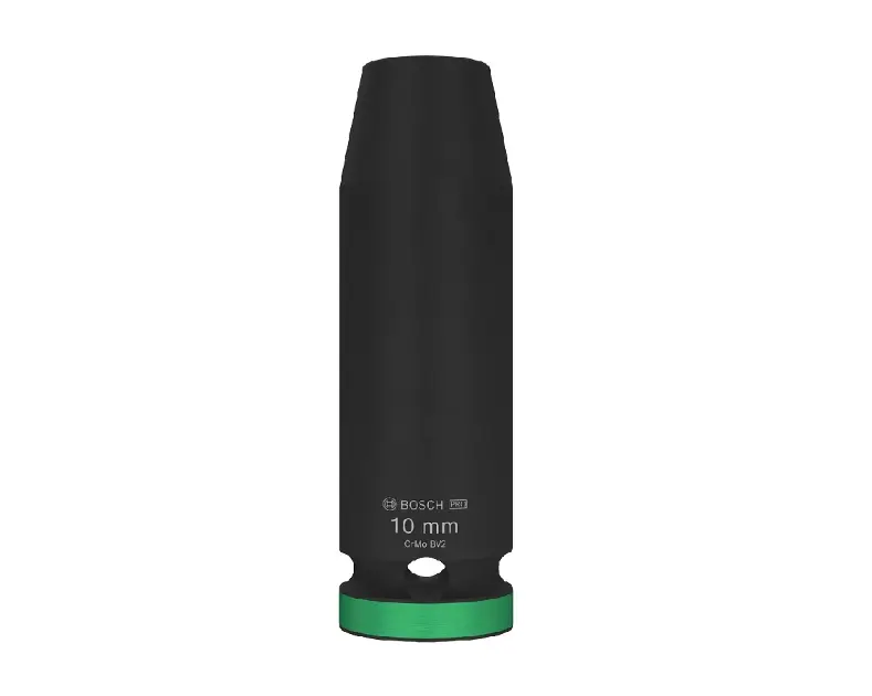 Levně Bosch Příslušenství - Nástrčný klíč 10x77 mm 2608003044
