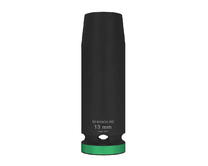 Levně Bosch Příslušenství - Nástrčný klíč 13x77 mm 2608003047