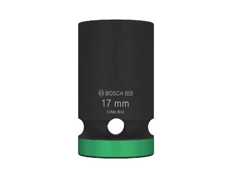 Levně Bosch Příslušenství - Nástrčný klíč 17x38 mm 2608003048
