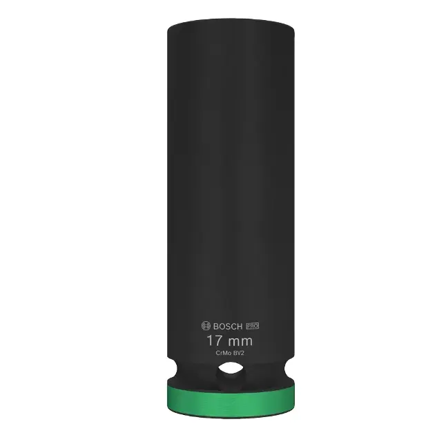 Levně Bosch Příslušenství - Nástrčný klíč 17x77 mm 2608003049