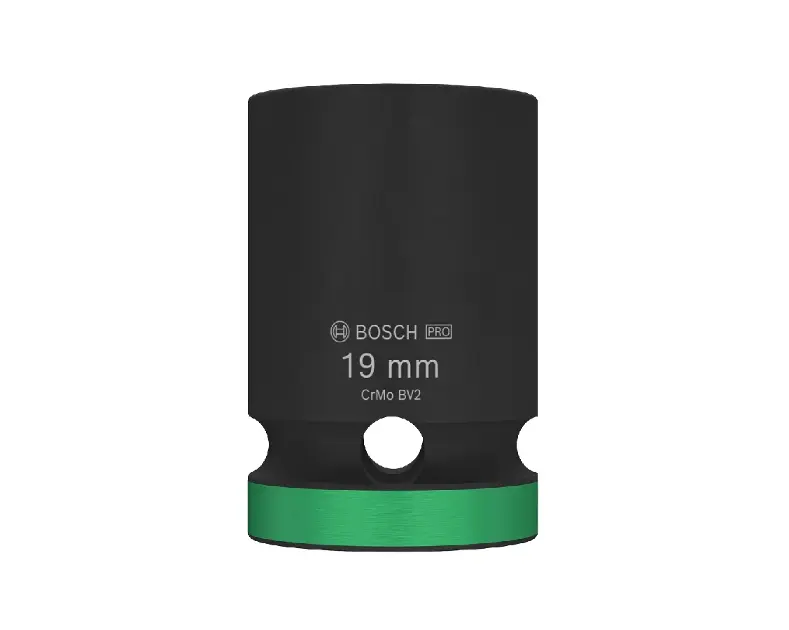 Levně Bosch Příslušenství - Nástrčný klíč 19x38 mm 2608003050