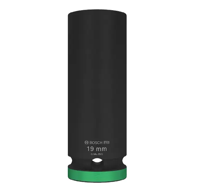 Levně Bosch Příslušenství - Nástrčný klíč 19x77 mm 2608003051