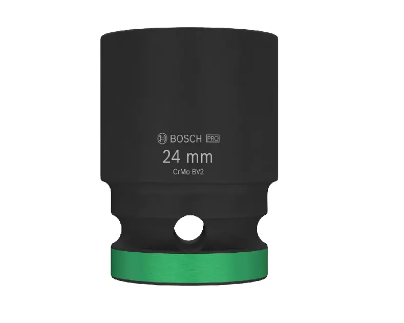Levně Bosch Příslušenství - Nástrčný klíč 24x40 mm 2608003054
