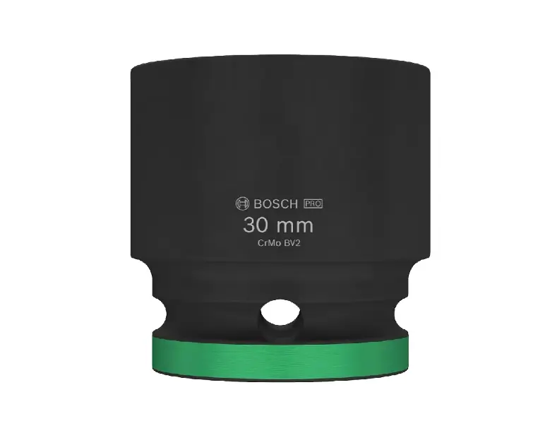 Levně Bosch Příslušenství - Nástrčný klíč 30x43 mm 2608003057