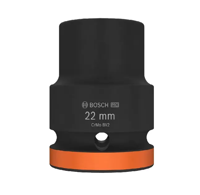Levně Bosch Příslušenství - Nástrčný klíč 22x51 mm 2608003059