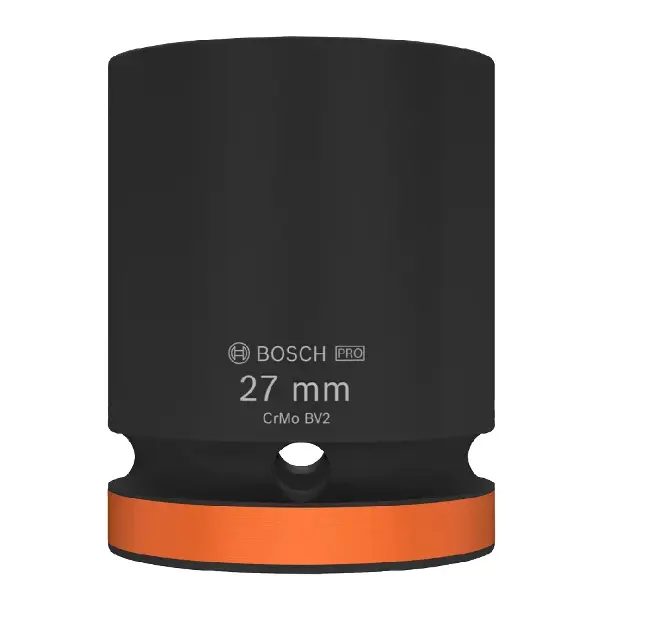Levně Bosch Příslušenství - Nástrčný klíč 27x54 mm 2608003061