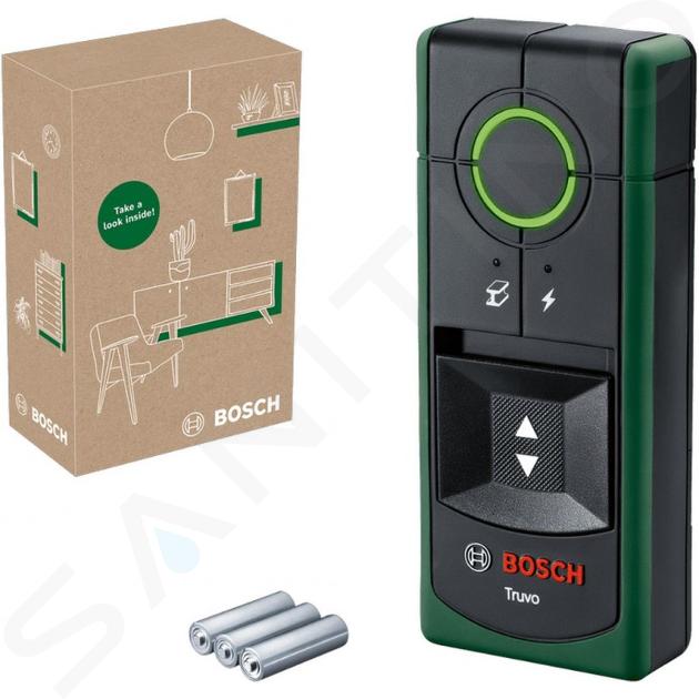 Bosch Accessoires - Digitale detector 06036812Z0