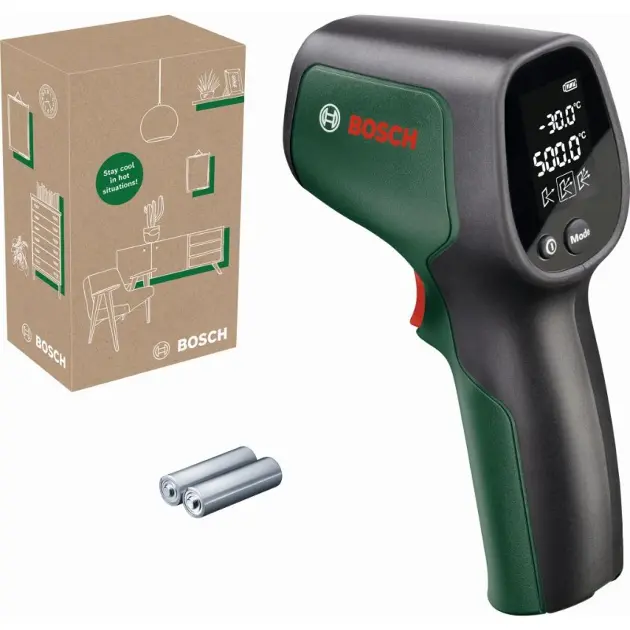 Bosch Příslušenství - Termodetektor 06036831Z0