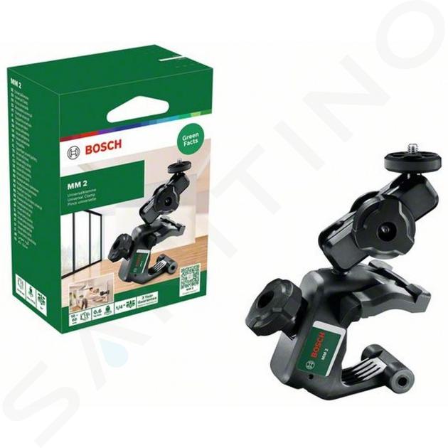 Bosch Accessoires - Mini trépied pour compteur laser 0603692203