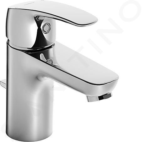 Hansa Pinto - Mitigeur de lavabo, chrome 45042283