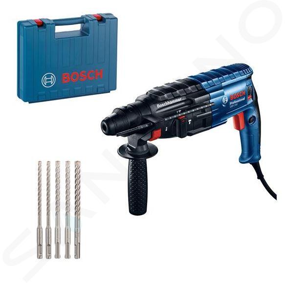 Bosch Náradie - Vŕtacie kladivo 790 W 0615990M99