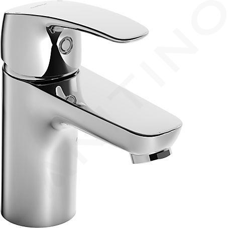 Hansa Pinto - Mitigeur de lavabo, chrome 45062283