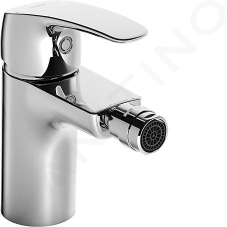 Hansa Pinto - Mitigeur de bidet, chrome 45073283