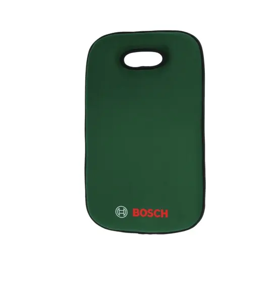 Levně Bosch Příslušenství - Podložka na klečení 50x30 cm F016800650