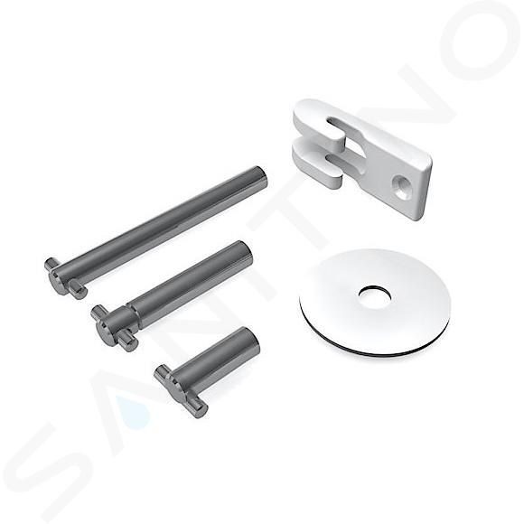 Hansa Accesorios - Kit de lavado contra la legionela 59912853