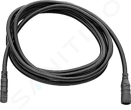 Hansa Accesorios - Cable de prolongación/conexión, bipolar, longitud 7000 mm 59913417