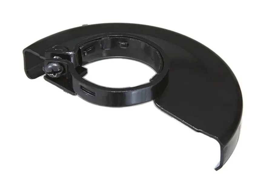 Makita - Trennscheibenabdeckung, Durchmesser 125 mm 123099-9