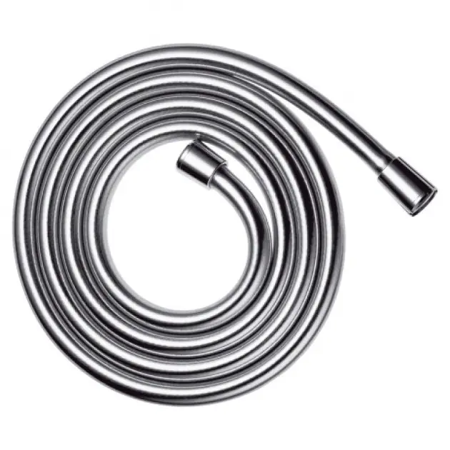 Levně Hansgrohe Hadice - Sprchová hadice Isiflex 1,60 m, šedá 28276460