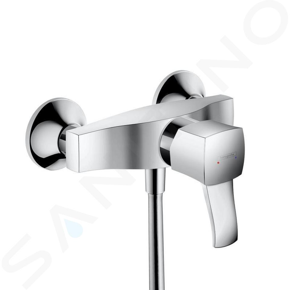 Hansgrohe Metropol Classic - Sprchová baterie, chrom 31360000