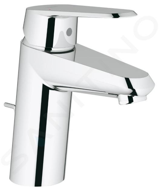 Grohe Eurodisc Cosmopolitan - Waschtisch Einhebelmischer, verchromt 3319020E