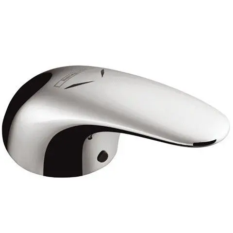 Levně Hansgrohe Náhradní díly - Rukojeť pro dřezovou baterii Allegra Elegance, chrom 33891000