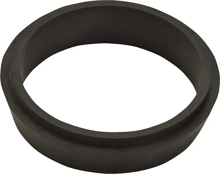 Levně Hansgrohe Náhradní díly - Klínové těsnění DN32 53985000