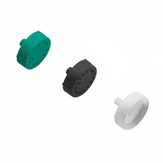 Levně Hansgrohe Příslušenství - Sada pro šetření vodou 92019000