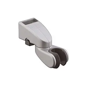 Hansgrohe Unica - Douchestang 95 cm, met doucheslang, chroom 24403000