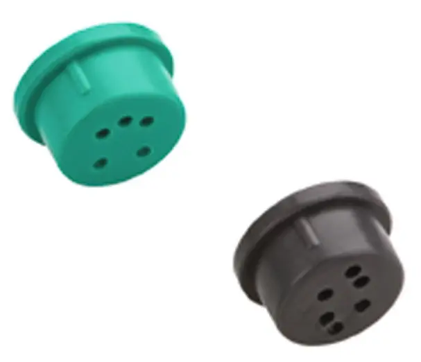 Levně Hansgrohe Příslušenství - Sada pro šetření vodou pro ruční sprchu Croma 96708000