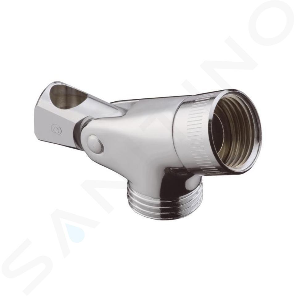 Hansgrohe Unica - Przegub uniwersalny, chrom 28650000