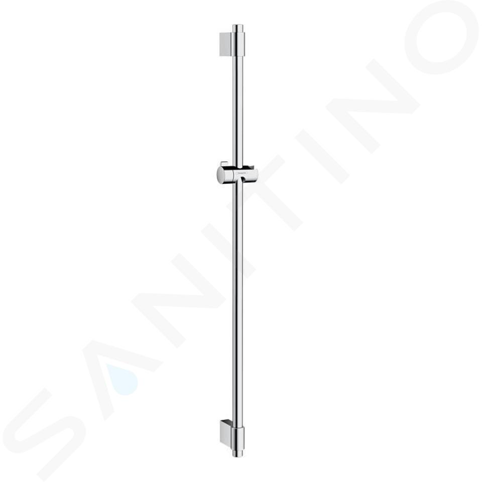 Hansgrohe Unica’ Varia - Duschstange 1050 mm, verchromt 27356000