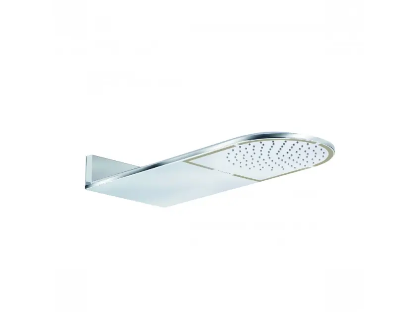 Levně Kludi A-Qa - Horní sprcha, průměr 25 cm, chrom 6487005-00