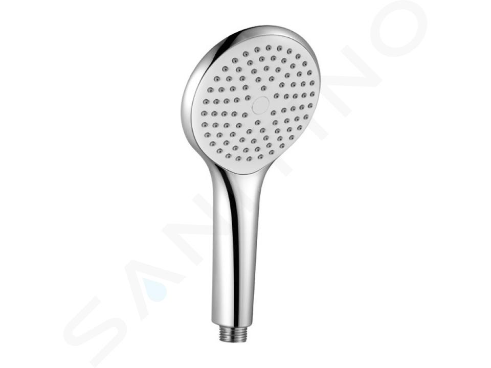 Kludi Freshline - Handdouche 120 mm, chroom 6780005-00