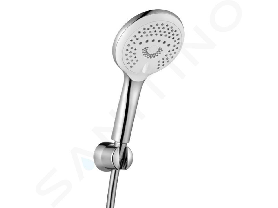 Kludi Freshline - Colonne de douche 3S, chrome 6795005-00