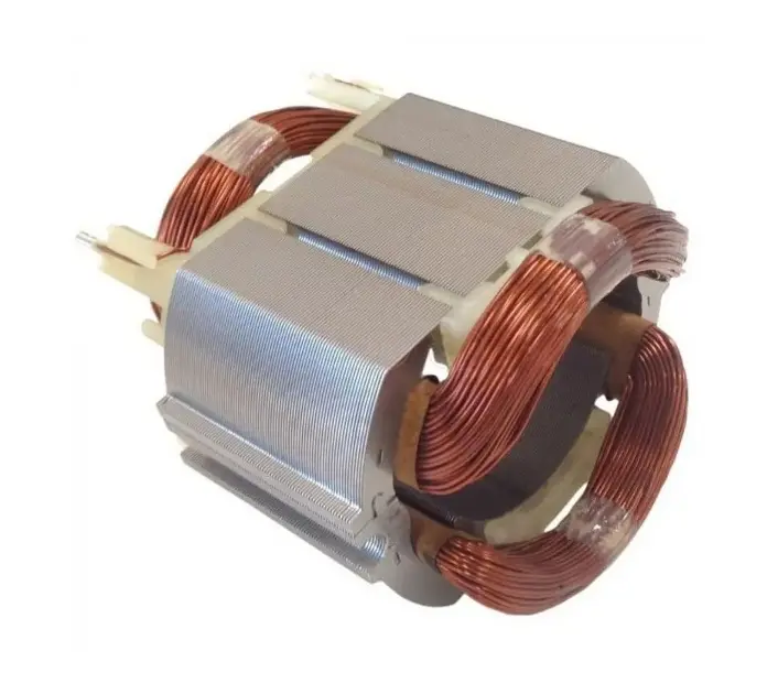 Makita - Stator für Kombinationshämmer 625758-6