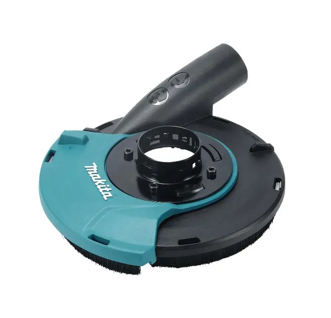 Makita - Odsávací kryt, priemer 125 mm 191W05-0