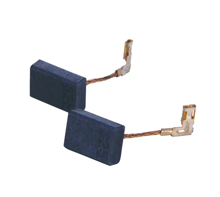 Makita - Ersatzkohlesatz CB-325, 2 Stück 194074-2