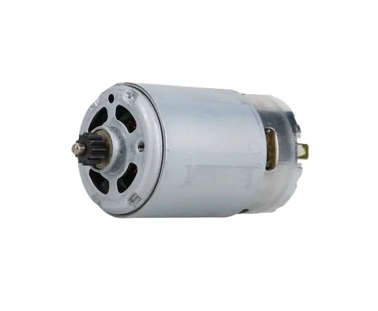Makita - Ersatzmotor für Bohrschraubendreher 629853-4