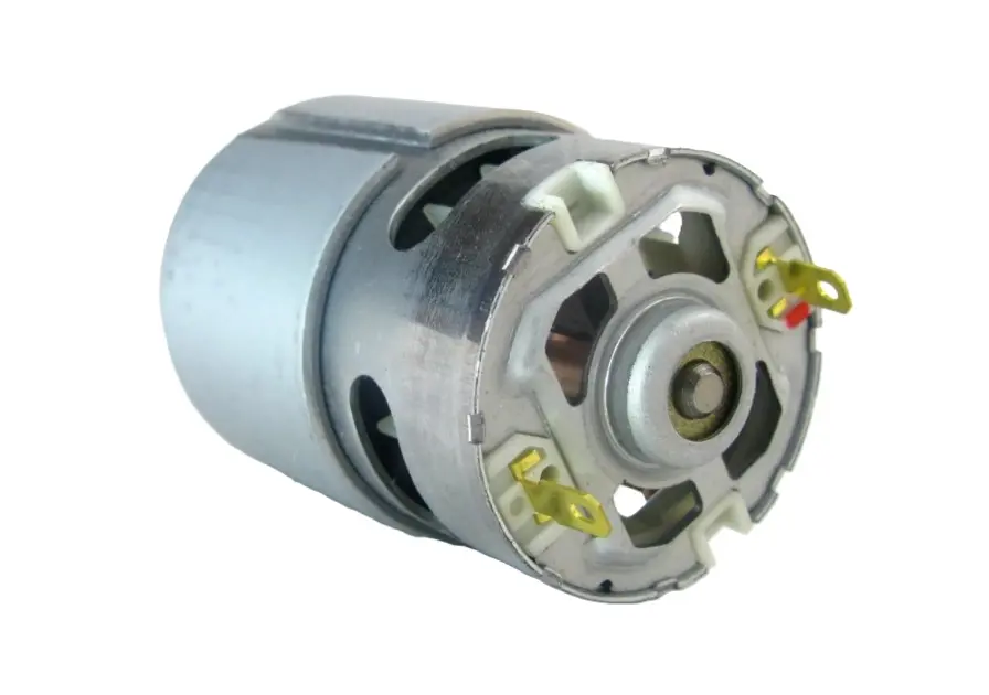 Makita - Ersatzmotor für Bohrschraubendreher 629937-8 | Sanitino.de