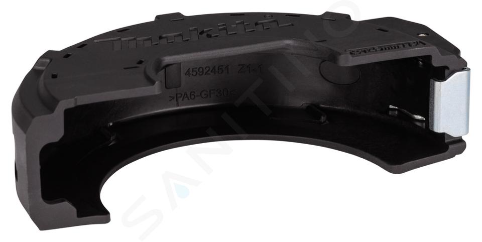 Makita Zubehör - Schutzhaubenabdeckung 125 mm 199710-5