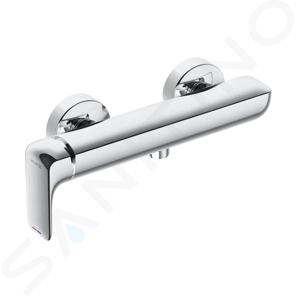 Kludi Ameo - Mitigeur de douche, chrome 416750575