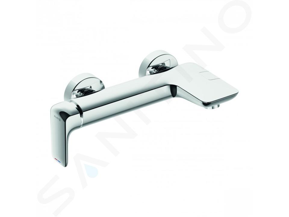 Kludi Ameo - Miscelatore per vasca da bagno, cromato 416710575