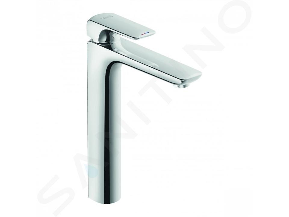 Kludi Ameo - Mitigeur de lavabo, chrome 412980575