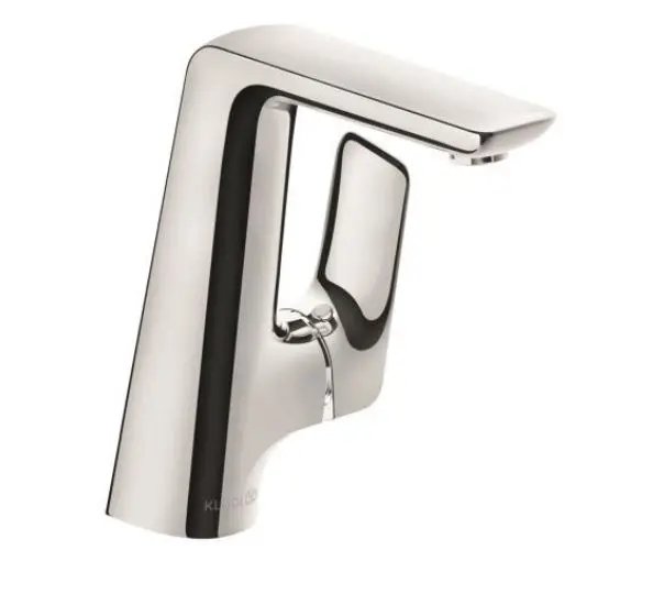 Kludi Ameo - Mitigeur de lavabo, chrome 410250575