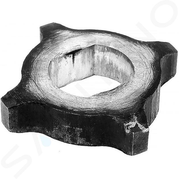 Makita - Zapasowe koło do dłutarki 221501-7