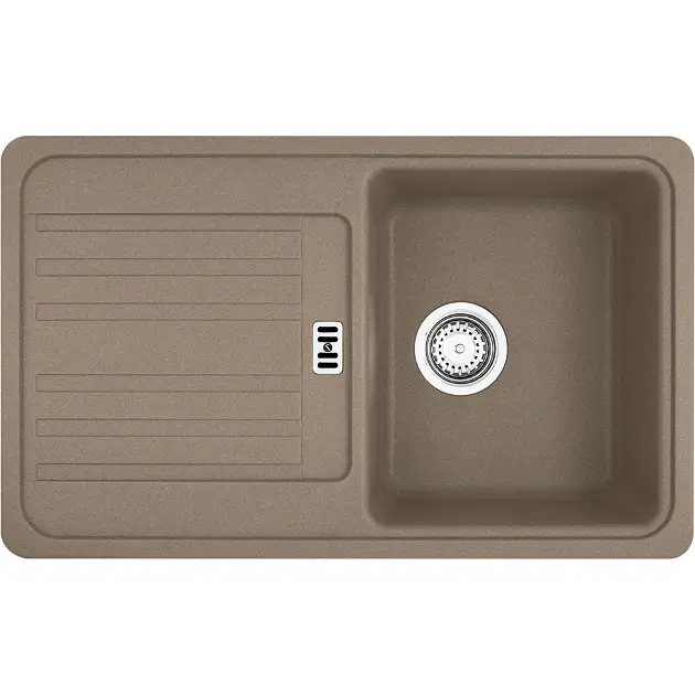 Franke Euroform Lavello In Fragranite Efg 614 78 Franke Euroform Lavello In Fragranite Efg 614 78