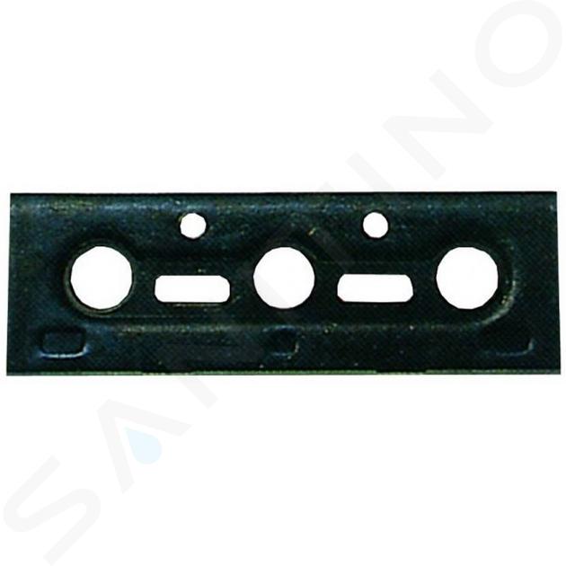 Makita Akcesoria - Regulowana płyta dla noża strugarskiego A-86175