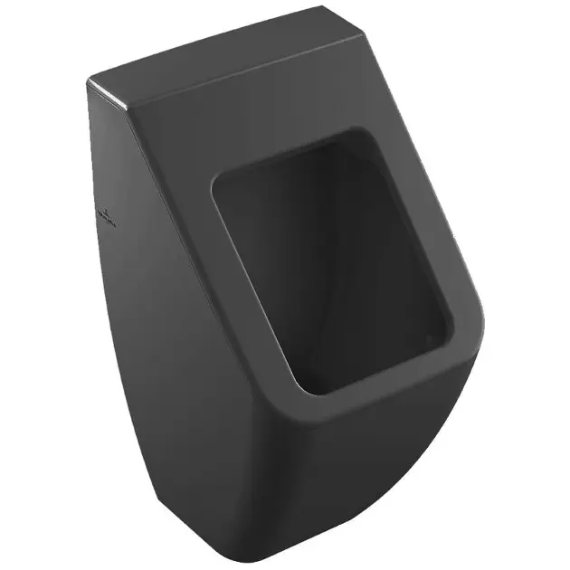 Villeroy & Boch Venticello AbsaugUrinal, 285x545x315 mm, DirectFlush